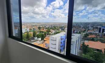 Imagem 3: Apartamento com 1 quarto no Bela Vista - com piscina e academia - Prata