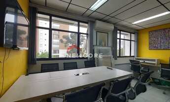 Imagem: Sala comercial em Avenida Mariana Ubaldina