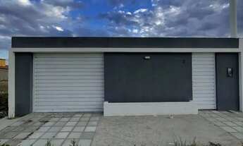 Imagem 1: Imóvel para venda tem 85 metros quadrados com 2 quartos em Centro - Serrinha - BA