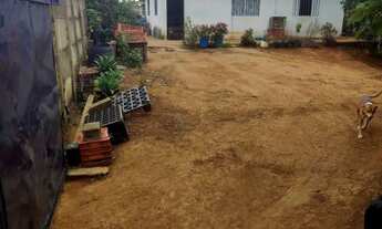 Imagem 4: Terreno 840m² com casa - Direto com proprietário