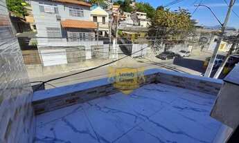 Imagem 7: Kitnet para alugar, 30 m² por R$ 1.840,02/mês - São Lourenço - Niterói/RJ