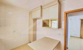 Imagem 7: Apartamento para locação no Edifício Central Park, próximo ao Parque Carlos Raya - Ribeirã