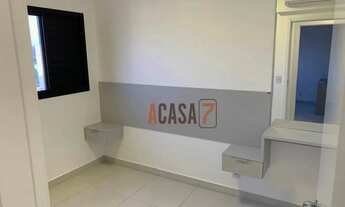 Imagem 6: Apartamento com 2 dormitórios para alugar, 55 m² - Parque Campolim - Sorocaba/SP