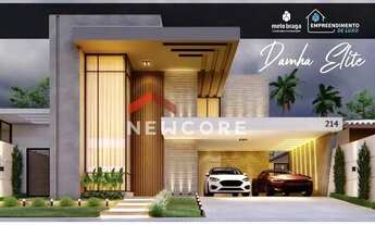 Imagem: Casa de condomínio em Rua Aires de Souza