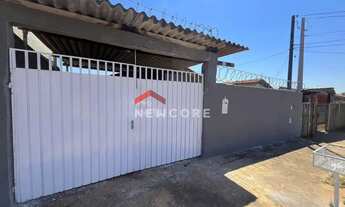 Imagem 4: Casa em Rua Iracema Gonsalves Carrilho - Conjunto Habitacional Joaquim Guilherme de Olivei