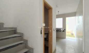 Imagem 3: Casa para Venda em Belo Horizonte, Piratininga (Venda Nova), 2 dormitórios, 2 suítes, 3 ba