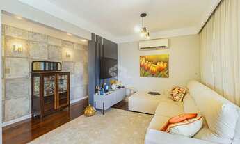 Imagem 2: Apartamento 3 dormitórios 1 vaga no bairro Chácara das Pedras