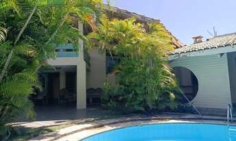 Imagem 6: Casa de praia em frente ao mar na Tabuba, pacote FDS, linda e tranquilo