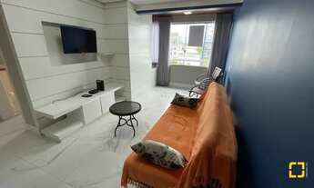 Imagem: Cobertura no centrinho dos Ingleses, próximo