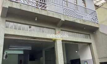 Imagem 2: Salão à venda, 326 m² por R$ 1.200.000,00 - Jardim Utinga - Santo André/SP