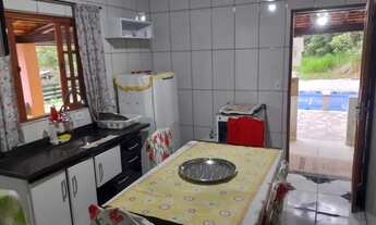 Imagem 6: Chácara mobilhada oportunidade