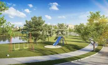 Imagem 2: TERRENO QUINTA DO LAGO