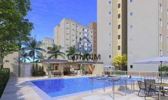 Imagem 3: Lançamento no Mondubim