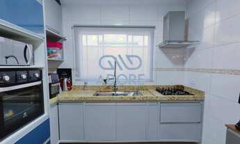 Imagem 4: Casa à venda no Condomínio Costas das Areias - Salto/SP