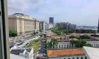 Imagem 2: Sala comercial à venda ou para alugar no condomínio Do Edifício Imbetiba, Rio de Janeiro