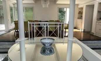 Imagem 7: CASA EM CONDOMÍNIO - RESIDENCIAL TAMBORÉ - SP