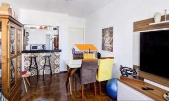 Imagem: Apartamento de 2 quartos Bairro Lagoinha