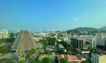 Imagem 5: Andar Corporativo para alugar, 938 m² por R$ 84.110,04/mês - Centro - Rio de Janeiro/RJ