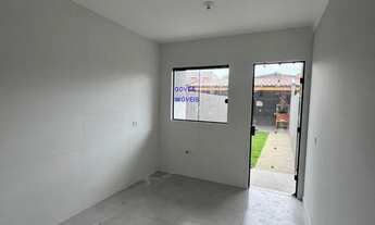 Imagem 6: Sobrado em Curitiba-PR, TatuquaraPor apenas R$380 mil , valor de laudo R$460 mil.FINANCIA