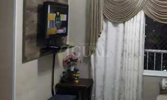 Imagem 3: Apartamento Condomínio Fechado