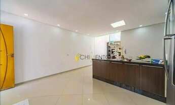 Imagem 4: Casa com 4 dormitórios, 190 m² - venda por R$ 1.300.000,00 ou aluguel por R$ 11.800,00/mês