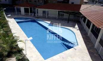 Imagem: Apartamento com 3 quartos à venda, 55 m²