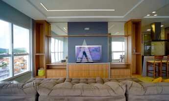 Imagem 6: Apartamento com 4 suíte(s) à venda no bairro Tabuleiro em BARRA VELHA, por R$ 2.950.000,00