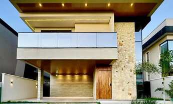 Imagem 1: Casa, Cidade Alphaville, 04 suítes