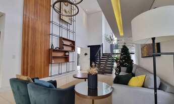 Imagem 7: Casa 5 quartos - Spina Ville II