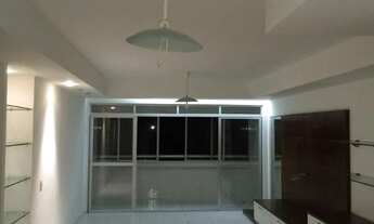 Imagem 6: Apto 3qtos + DCE, 138m2, 2 garagens separadas, lazer, venda 650mil