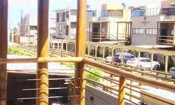 Imagem 3: Casa em S. Miguel dos Milagres, em condomínio, 2/4 , rooftop, piscina, totalmente mobiliad