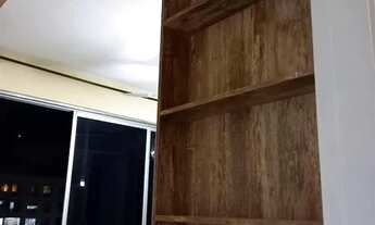 Imagem 5: Apartamento 3 quartos, sendo 1 suíte