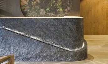 Imagem 6: Apartamento duplex com piscina privativa