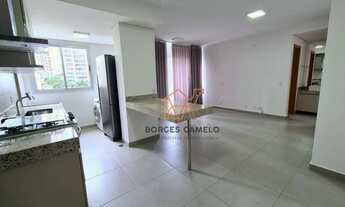 Imagem: Apartamento com 1 dormitório para alugar