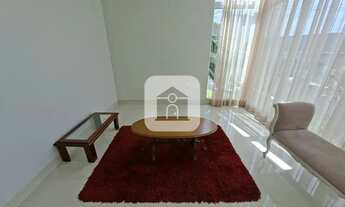 Imagem 2: Casa em condomínio fechado para locação no bairro Morada da Colina