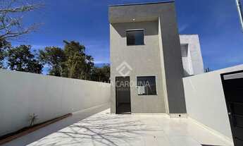 Imagem 2: Linda Casa Moderna à Venda no Bairro Belvedere