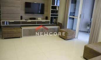 Imagem 4: Apartamento em Rua Ulrico Zuínglio - Gleba Fazenda Palhano - Londrina/PR