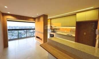 Imagem: Seu Novo Lar de Alto Padrão no Coração