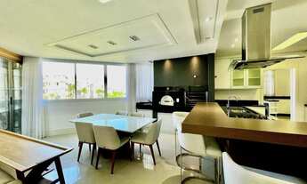 Imagem 6: Apartamento para Venda em Florianópolis, Coqueiros, 3 dormitórios, 3 suítes, 5 banheiros