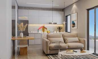 Imagem 2: Apartamento em Rua Promotor Hélio Rosa - Meia Praia - Navegantes/SC