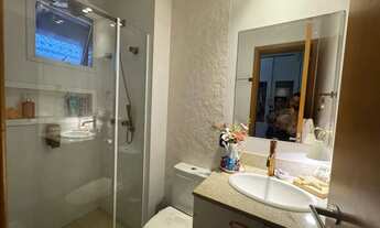 Imagem 7: Ed Torres Liberto: Belíssimo Apartamento Porteira Fechada 123m² 3 Suítes 2 Vg