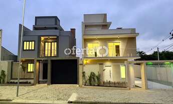 Imagem 2: Triplex em Araucária / Porto das Laranjeiras