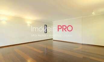 Imagem 6: Apartamento para locação em Vila Nova Conceição - SP