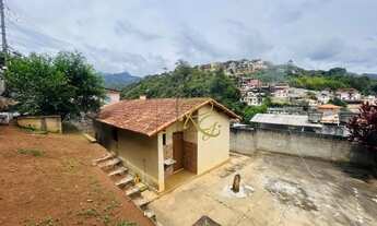 Imagem 3: CASA RESIDENCIAL em TERESÓPOLIS - RJ, BARRA DO IMBUÍ