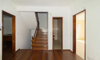 Imagem 3: Casa 4 dorm. vista para o Guaiba