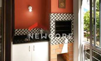 Imagem 6: Casa em Rua Coronel Fernando Machado - Centro Histórico - Porto Alegre/RS