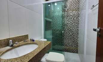 Imagem 3: Dúplex três quartos sendo uma suíte, jardim Vitória Macaé RJ!