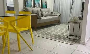 Imagem 4: Apartamento com 1 dormitório para alugar, 40 m² por R$ 4.000,00/mês - Caminho das Árvores