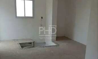 Imagem 3: Cobertura à venda, 3 quartos, 2 vagas, Jardim Cristiane - Santo André/SP