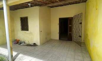 Imagem: Vendo casa em outeiro / F. P fone